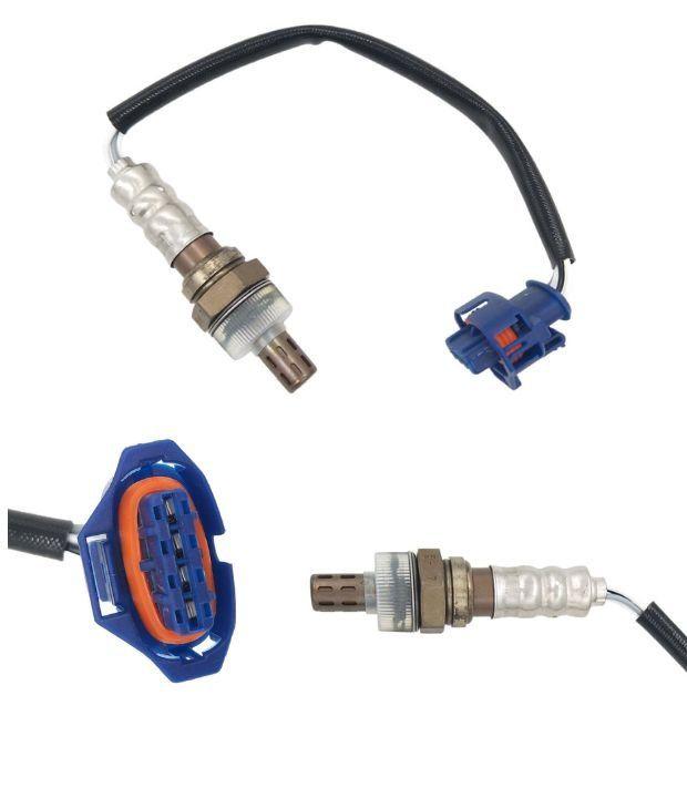 Sensor de Oxigeno   Para Ford Fusion 1.4  2002-2012 MOE-E005-2