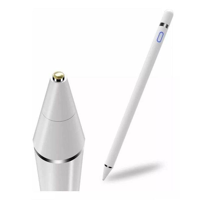 Lapiz Óptico Pencil Punta Superfina Capacitivo Stylus Pen IRM 10743-2