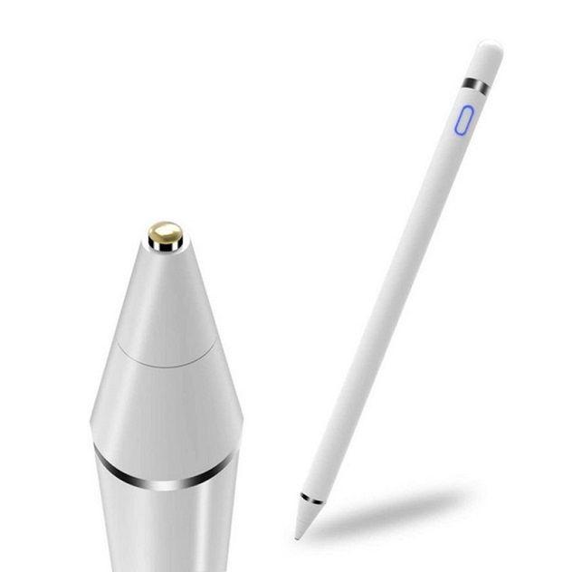 Lapiz Óptico Pencil Punta Superfina Capacitivo Stylus Pen IRM 10743-5