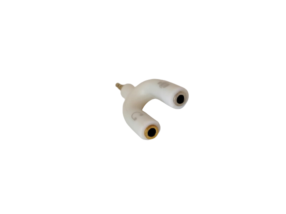 splitter audio 35mm plug micrófono audífono-1