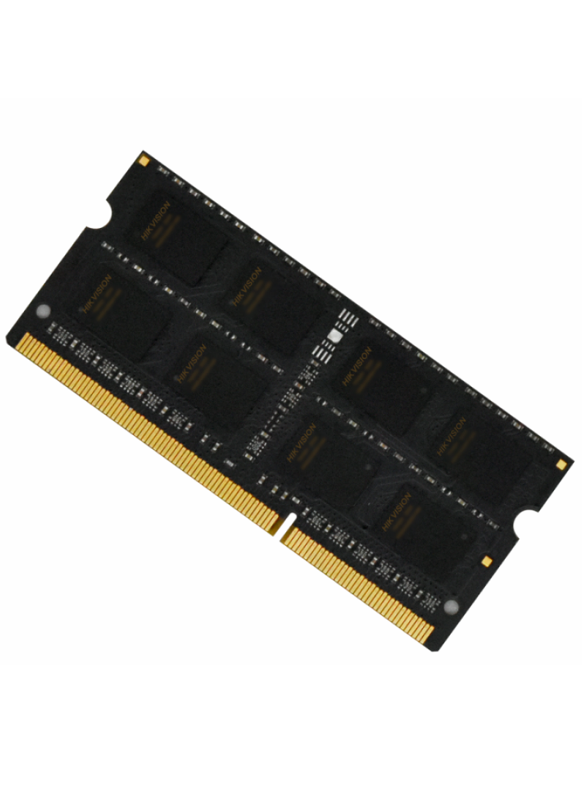 Memoria Ram Hikvision 8gb Ddr4 2666mhz 260 Pin Sodimm Bg-0