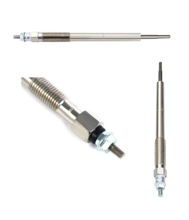 Bujías Incandecente Masuma Pack 4 Toyota Hiace 2.8L 2019... XT-036-2