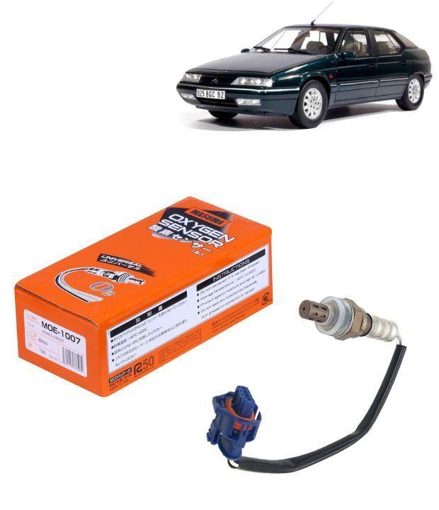 Sensor de Oxigeno Para Citroen XM 2.0 1989-2000 MOE-E0056-0