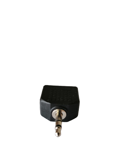 adaptador jack aux 3.5 mm macho a 2 hembra-3