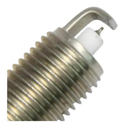 Pack 4 Bujias Iridium S506ip Mitsubishi Bmw Citroen Masuma-0