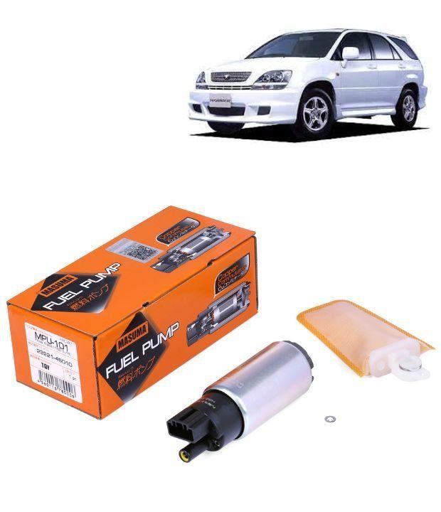 Bomba de Bencina Masuma Para Toyota Harrier I (XU10) Año 05.1997 - 02.2003 MPU-101-0