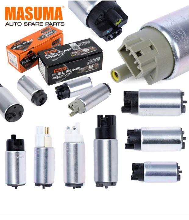 Bomba de Bencina Masuma Para Toyota Harrier I (XU10) Año 05.1997 - 02.2003 MPU-101-3