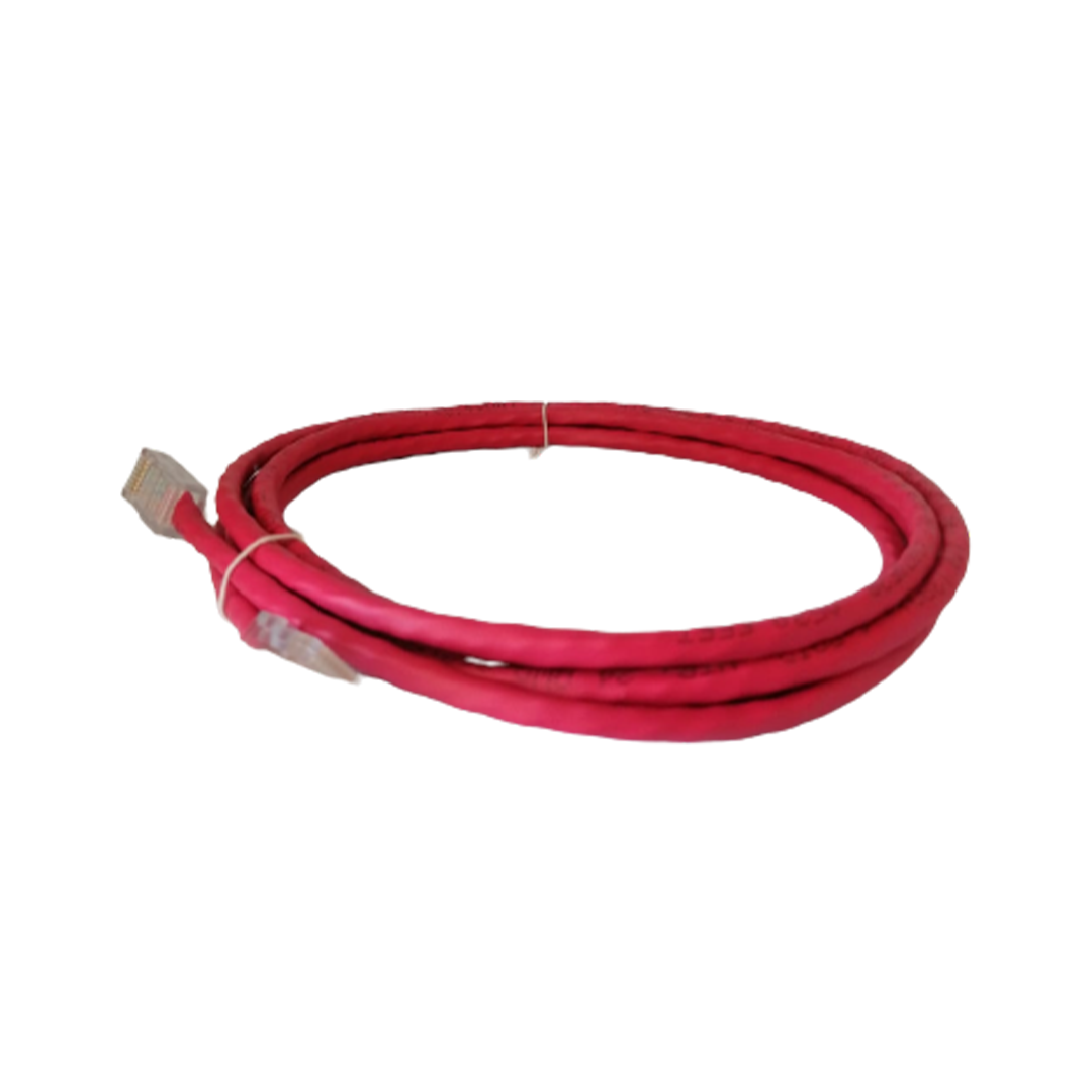 Cable siemon rj45 categoría 5e-2