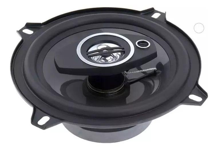 Parlantes de Auto Pcinener TS-1372 350w de Poder Color Negro-3