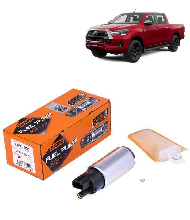 Bomba de Bencina Masuma Para Toyota Hilux V Pick-up Año 09.1988-01.1999 MPU-101-0