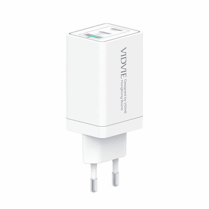 Cargador Super  Carga Rápido 67W Alta Potencia GaN-3