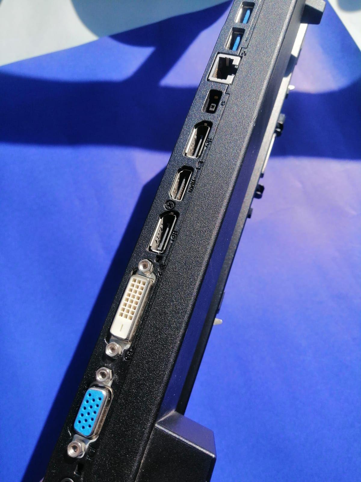Docking Station 40A5 Lenovo Orignal-2