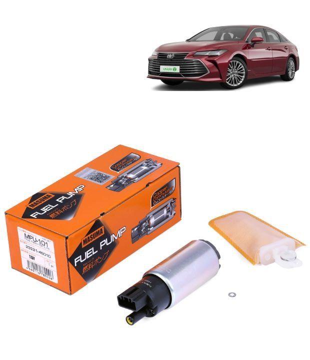 Bomba de Bencina Masuma Para Toyota Avalon Berlina (X1) Año 09.1994-03.2006 MPU-101-0