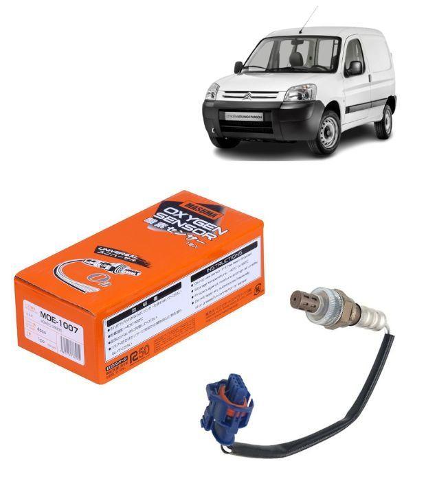Sensor de Oxigeno Para Citroen Berlingo 1996-2011 MOE-E0056-0