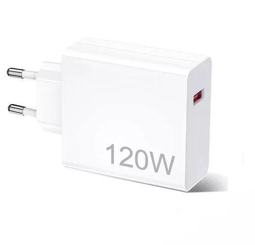 Cargador Generico Compatible Xiaomi de 120W-2