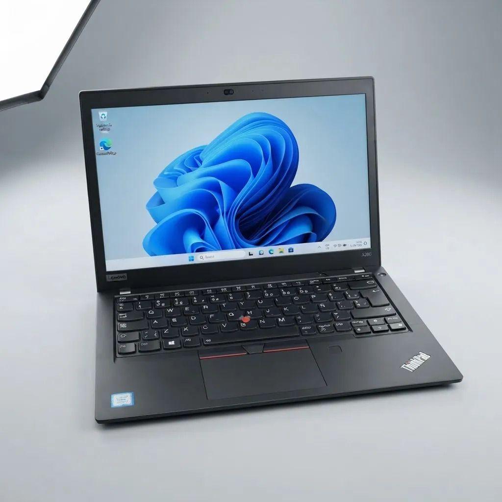 Lenovo Thinkpad X280 Core I7 8a Gen 8gb Ram Usado-1