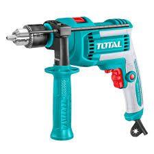 Taladro De Impacto 710W 13Mm Total-1