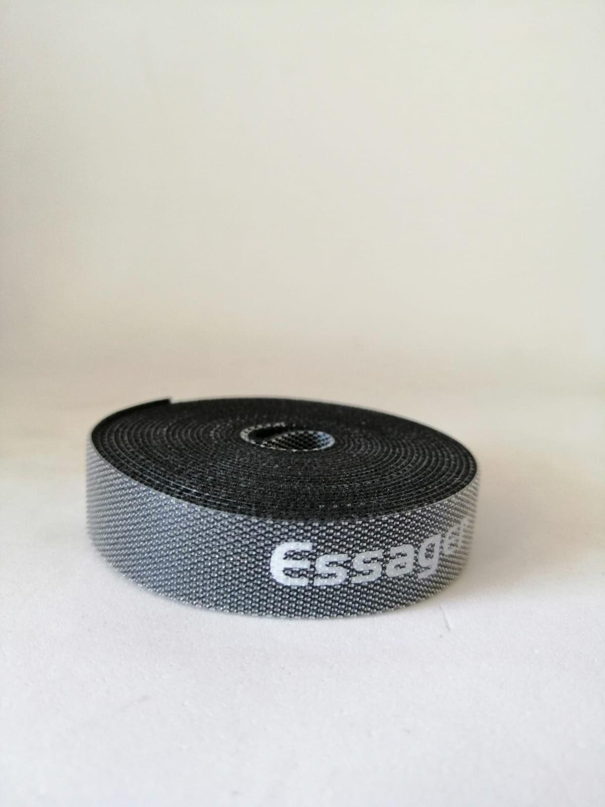 Cinta Velcro Organizador Cable Essager 3mts…-1