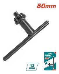 Llave Para Mandril 13Mm Total-2