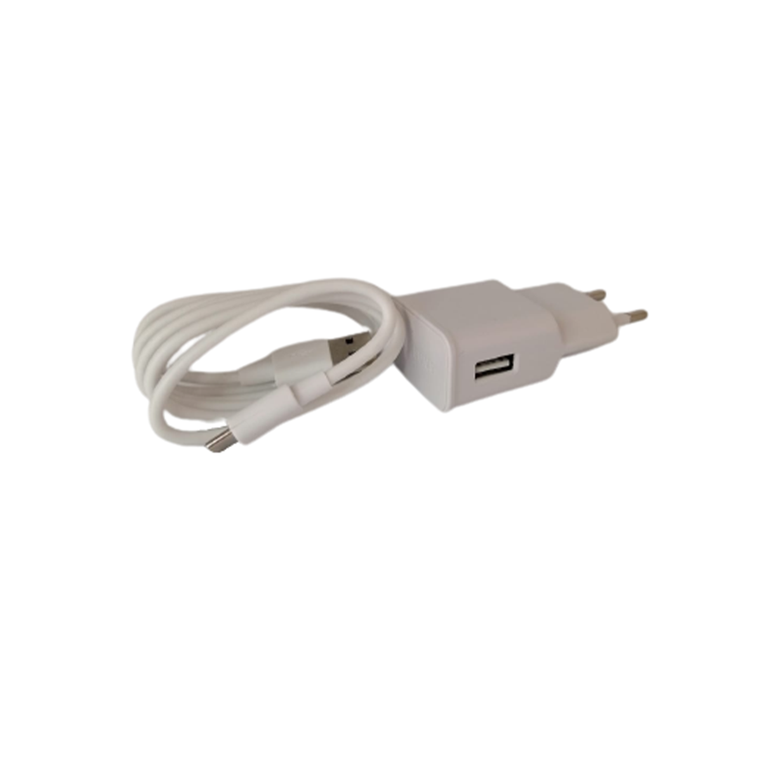 Cargador  Generico Galaxy Alternativo S10 Travel Adapter Tipo C-0
