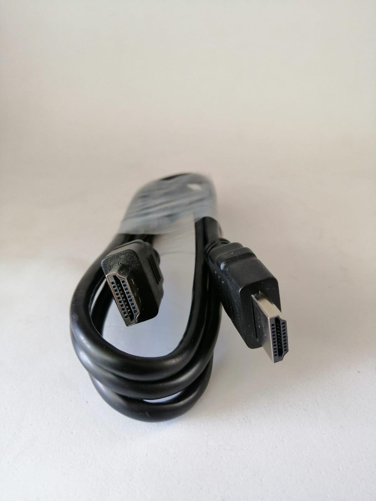 Cable HDMI 1 Mts, ideal para TV y Deco-3