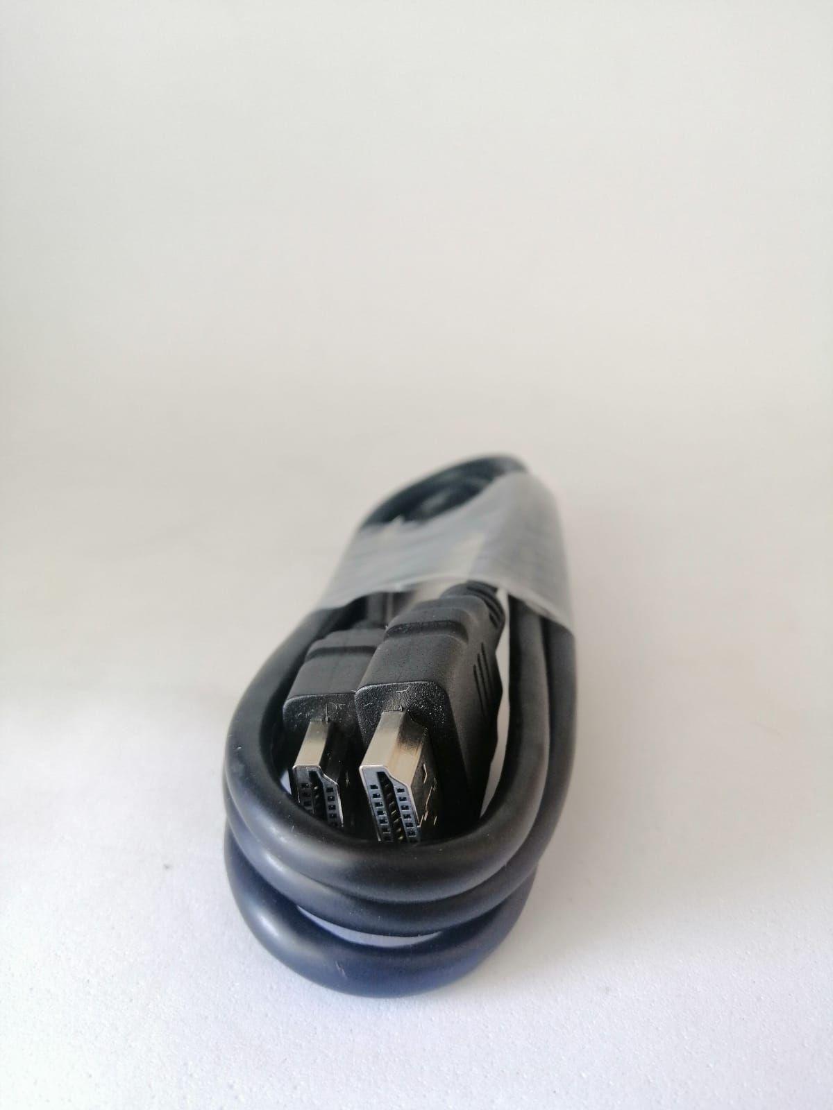 Cable HDMI 1 Mts, ideal para TV y Deco-4