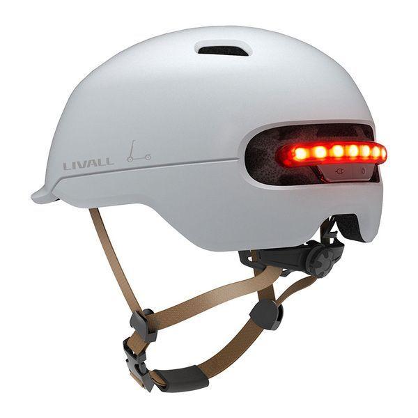 Casco Inteligente  BH51M NEO Talla M Gris-2