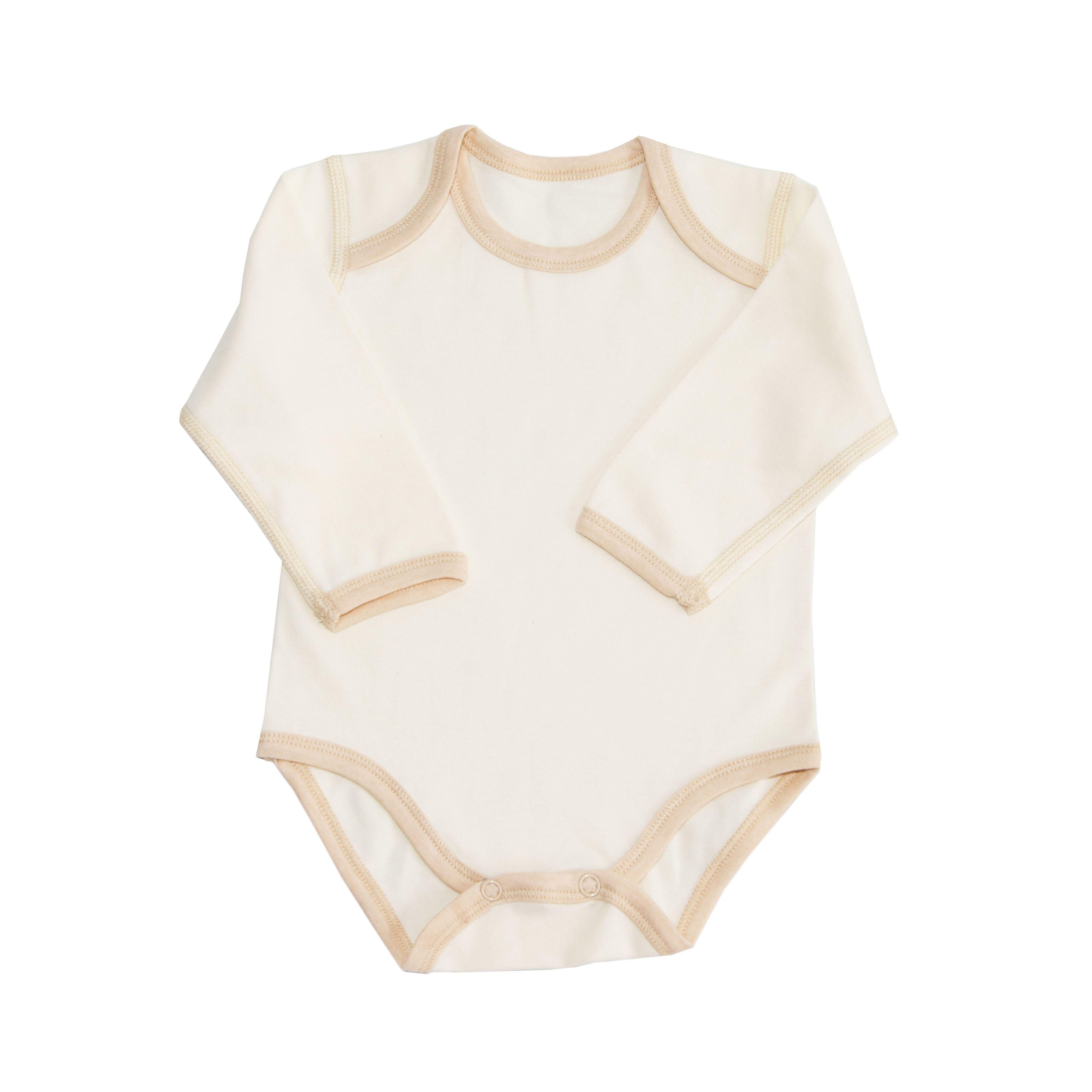Pilucho con mangas, beige, Pequebox-2