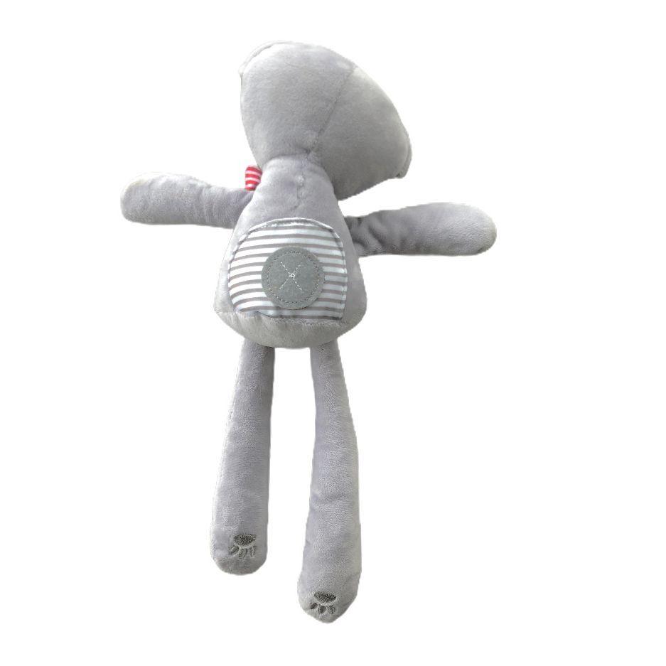 Peluche de apego Oso-2