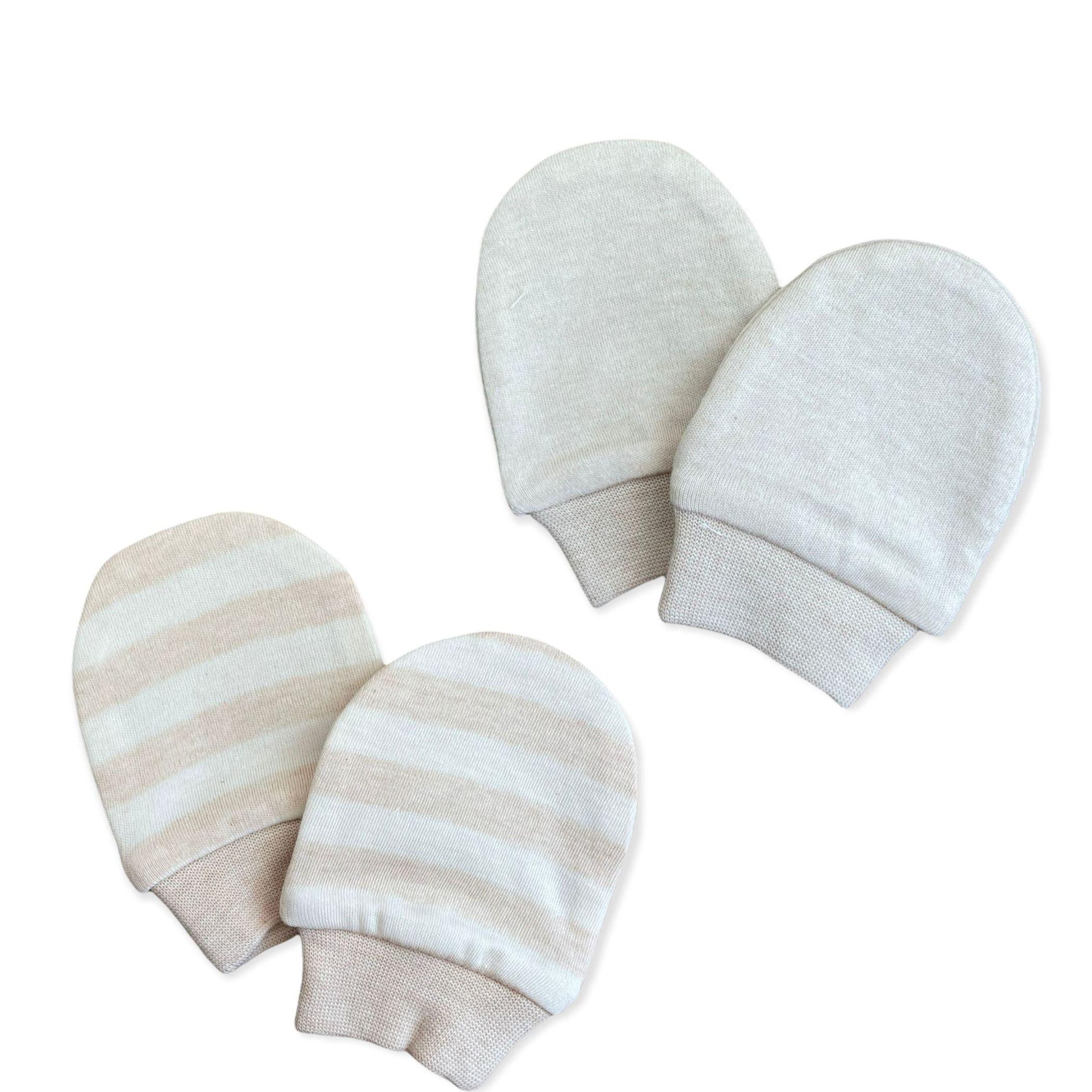 Mitones para bebé-0