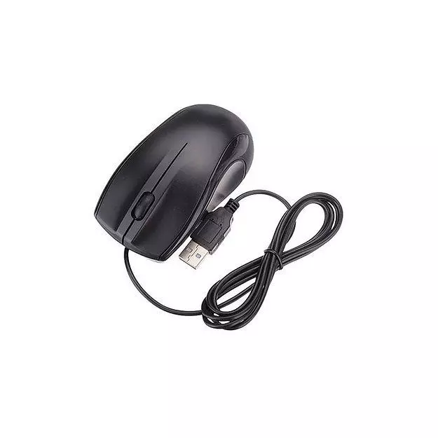 Kit 6 Cámaras de Seguridad Mixto HD 1MP - M60L-3