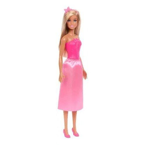 Barbie - Princesas Rubia - Jdm67-1