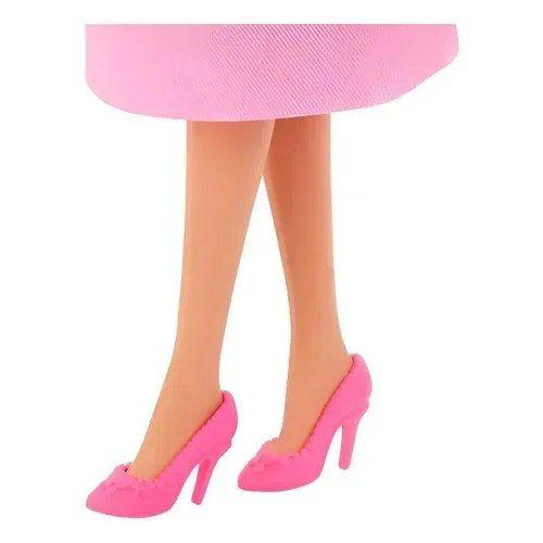 Barbie - Princesas Rubia - Jdm67-2