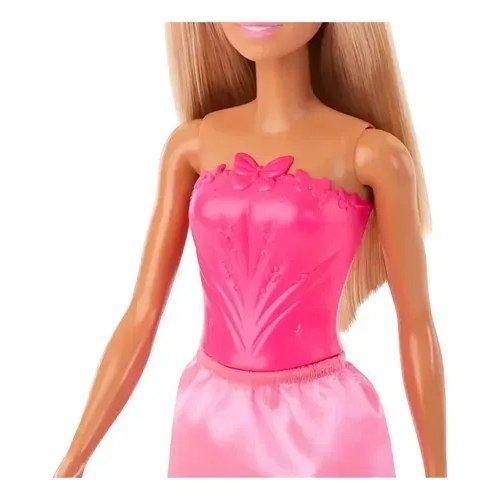 Barbie - Princesas Rubia - Jdm67-4