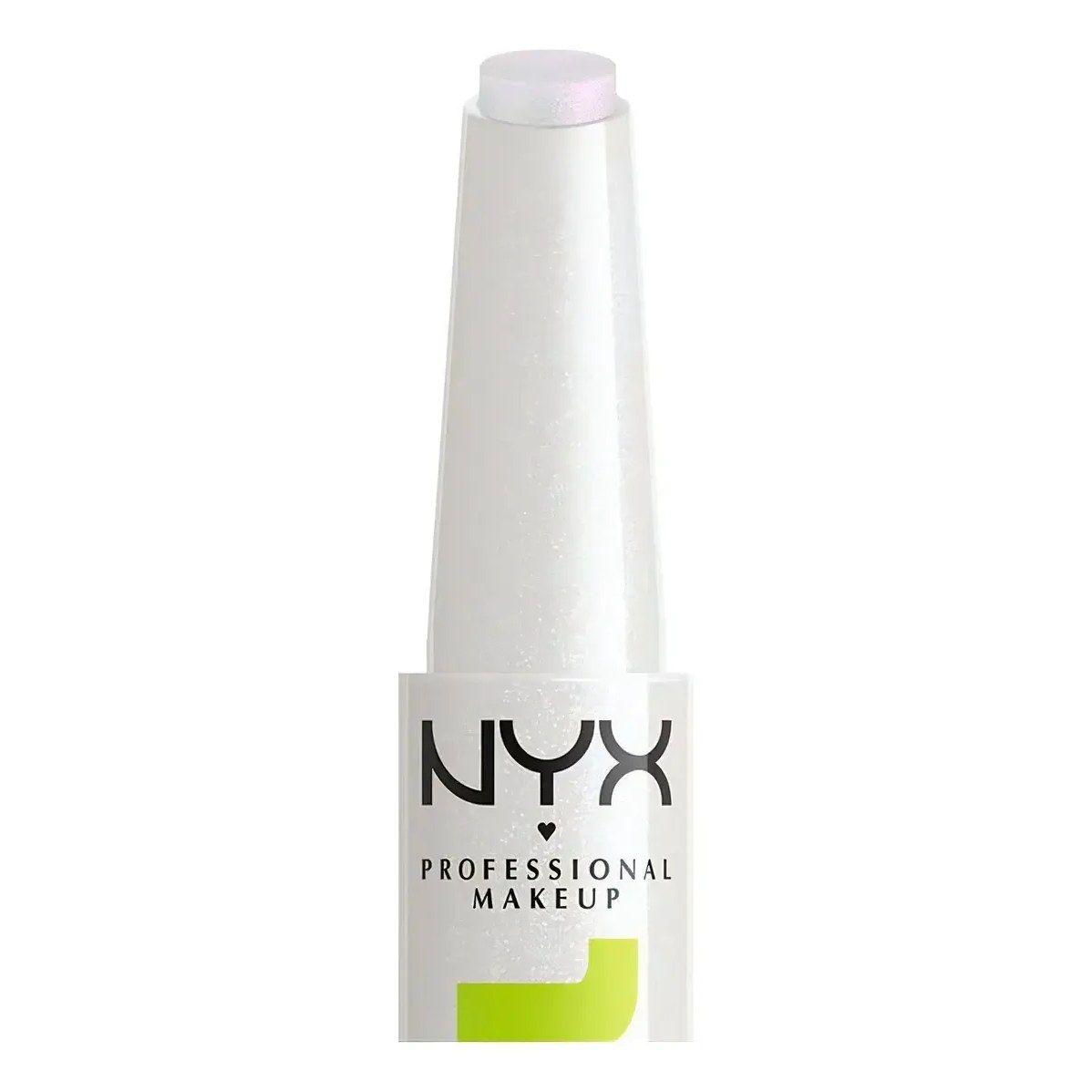 Labial Hidratante Main Character 2g Nyx Professional Makeup Brillo Labial Nyx Fat Oil-1