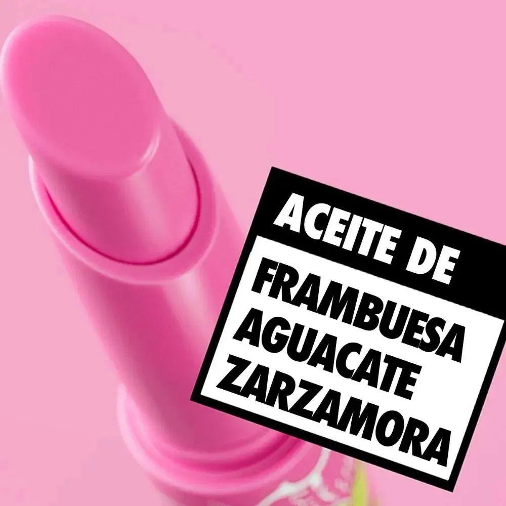Labial Hidratante Main Character 2g Nyx Professional Makeup Brillo Labial Nyx Fat Oil-6