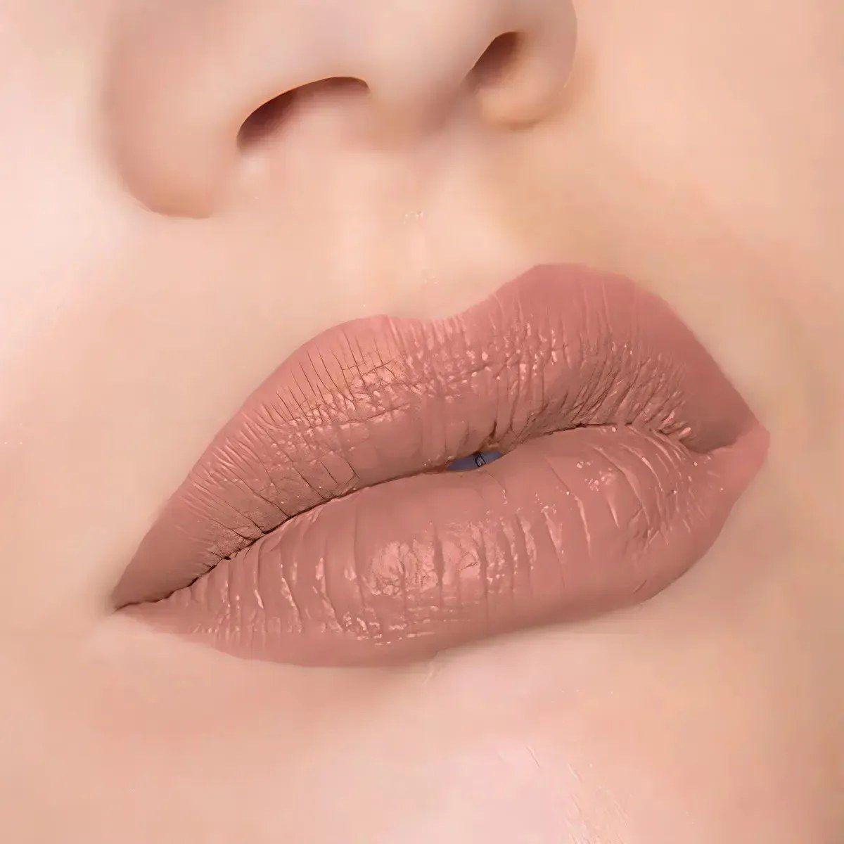 Labial Larga Duración Maybelline Superstay Matte Ink - 5ml Color Loyalist-4