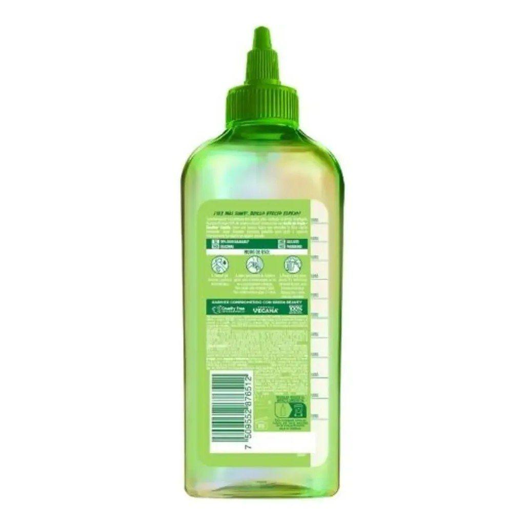 Tratamiento Antifrizz Garnier Fructis Adiós Esponjado 180ml-2