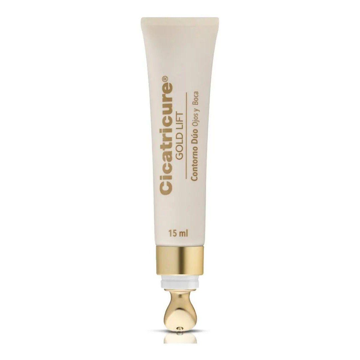 Cicatricure Gold Lift Contorno Ojos 15 G Mixta-1