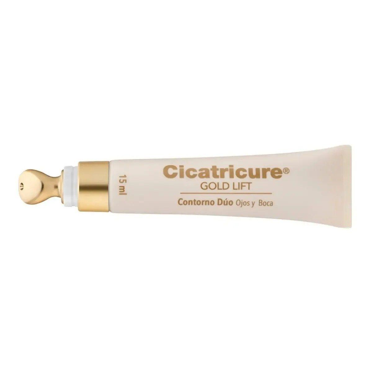 Cicatricure Gold Lift Contorno Ojos 15 G Mixta-2