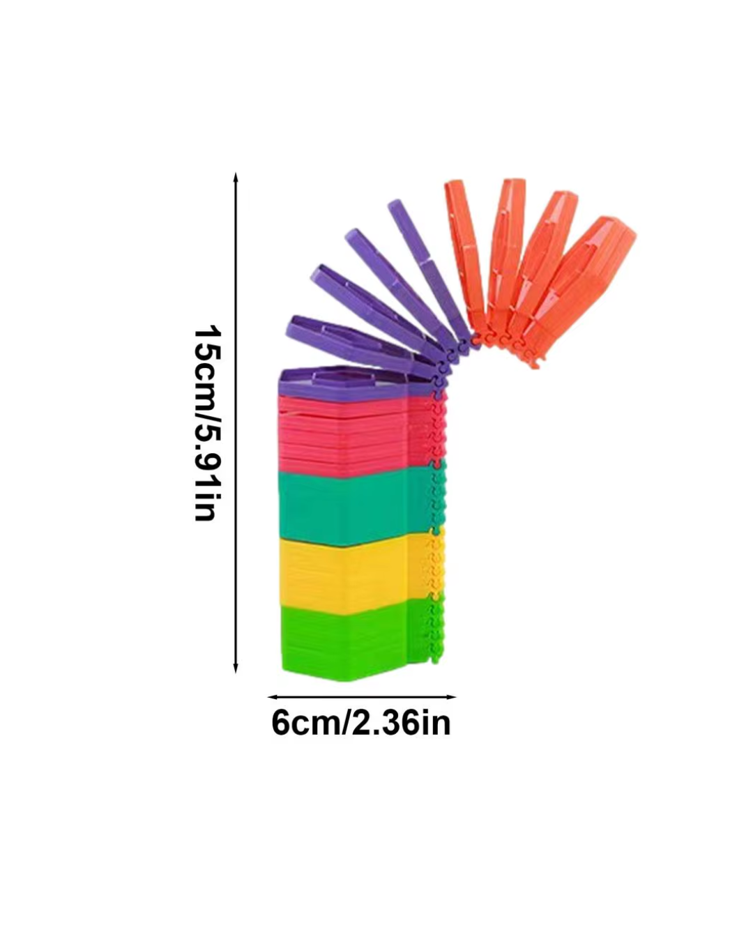 JUGUETE SENSORIAL EXPANDIBLE  ARCOIRIS ENCAJE-2
