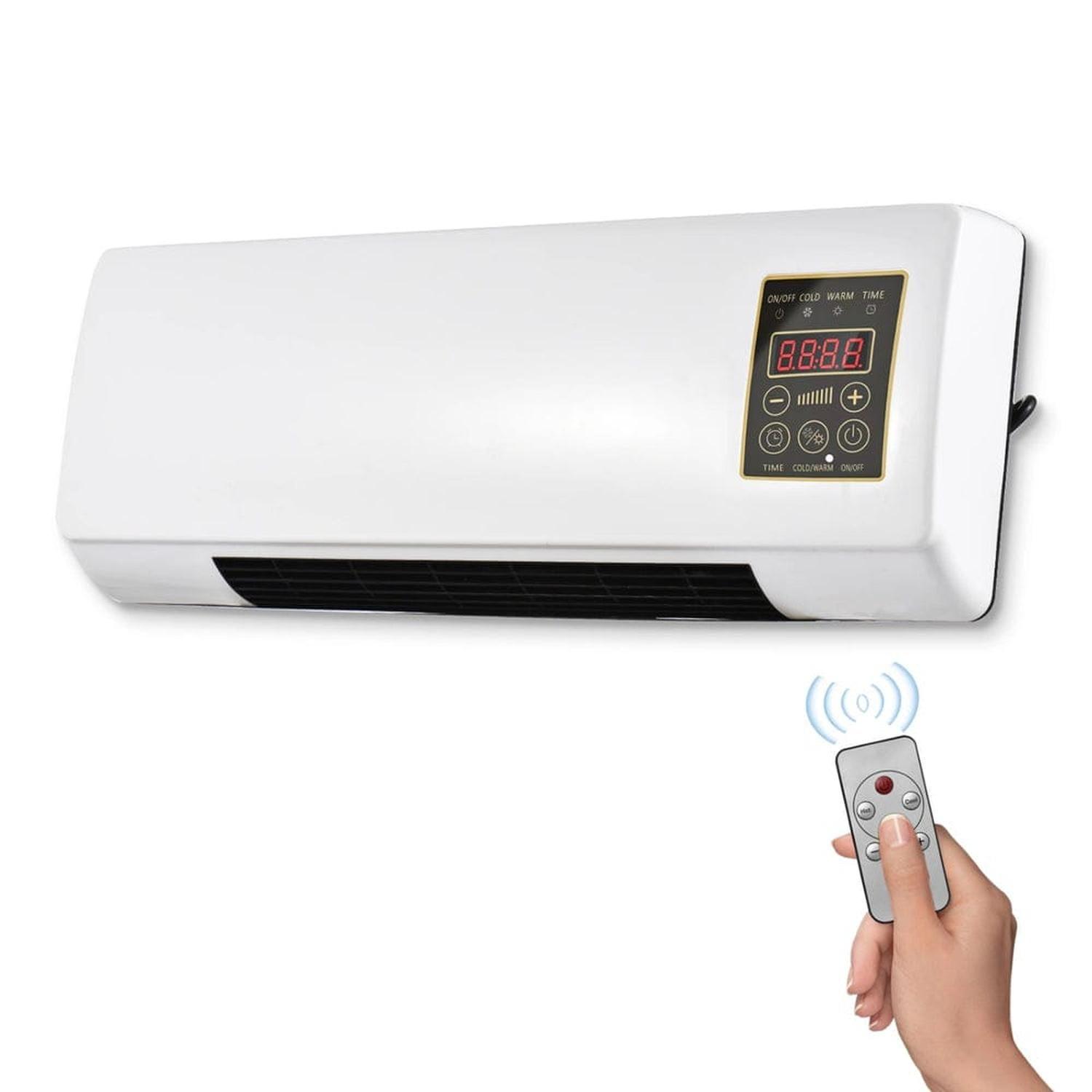 AIRE ACONDICIONADO CALEFACTOR FRIO CALIENTE-0