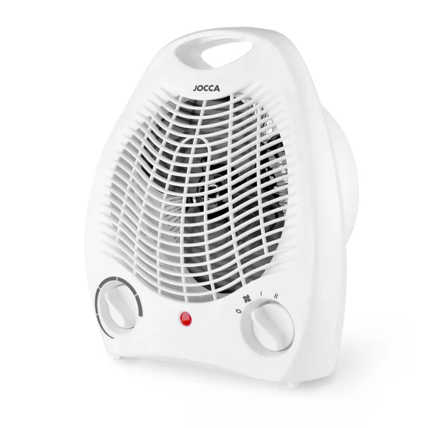 CALEFACTOR ESTUFA TERMOVENTILADOR 2000W ESCRITORIO-0