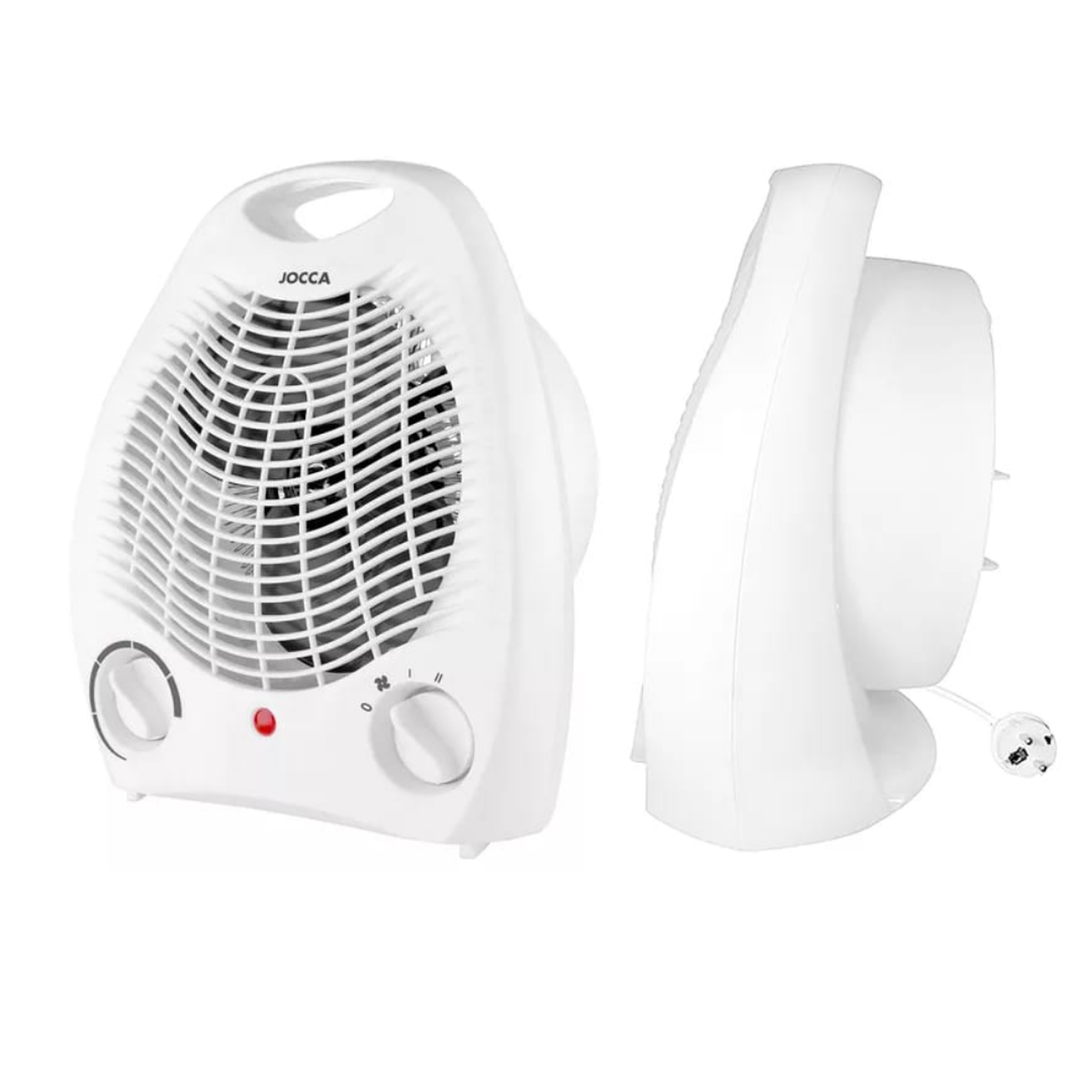 CALEFACTOR ESTUFA TERMOVENTILADOR 2000W ESCRITORIO-2