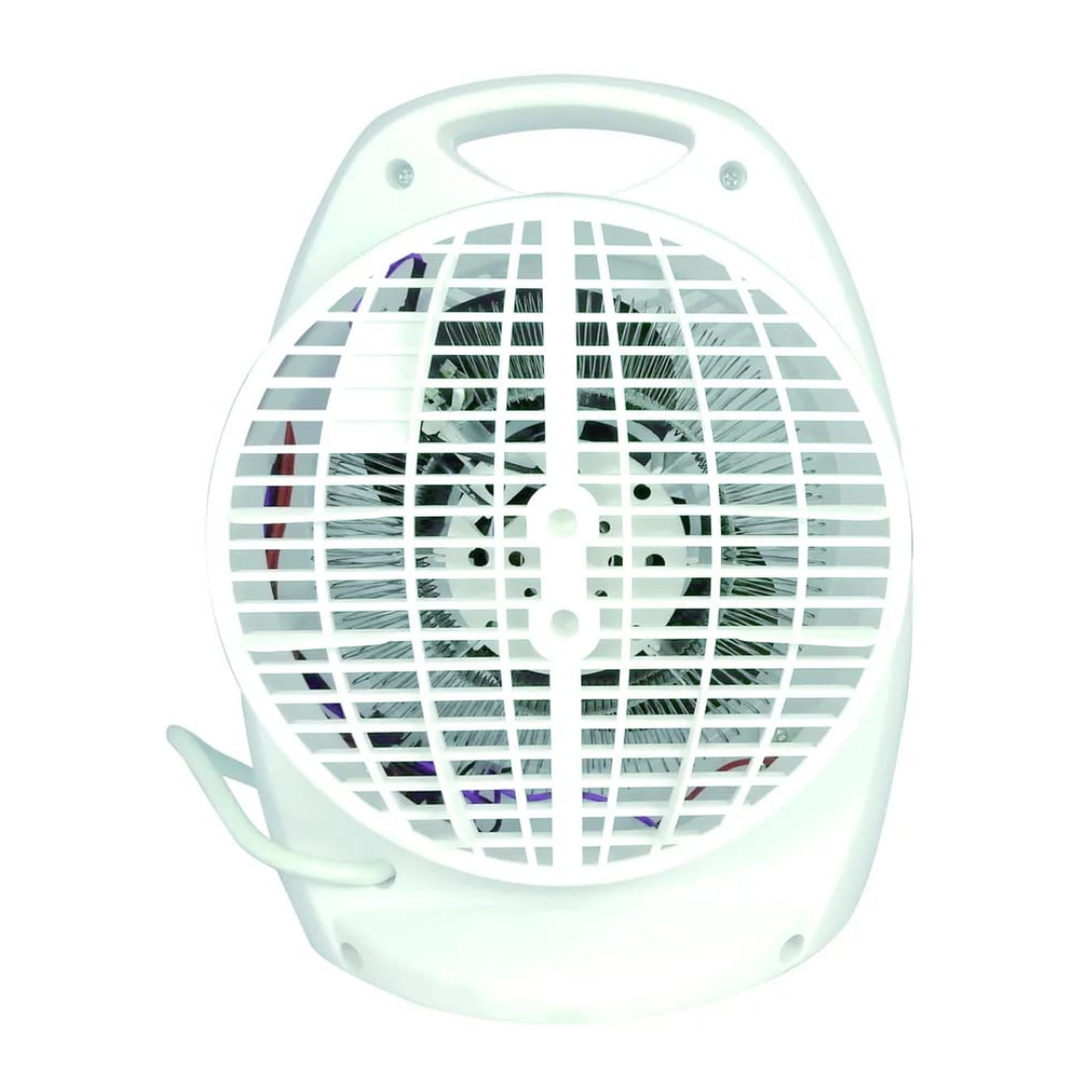 CALEFACTOR ESTUFA TERMOVENTILADOR 2000W ESCRITORIO-3
