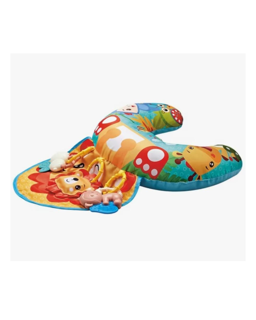 COJIN ALMOHADA DE APOYO Y ESTIMULACION MONTESSORI-2