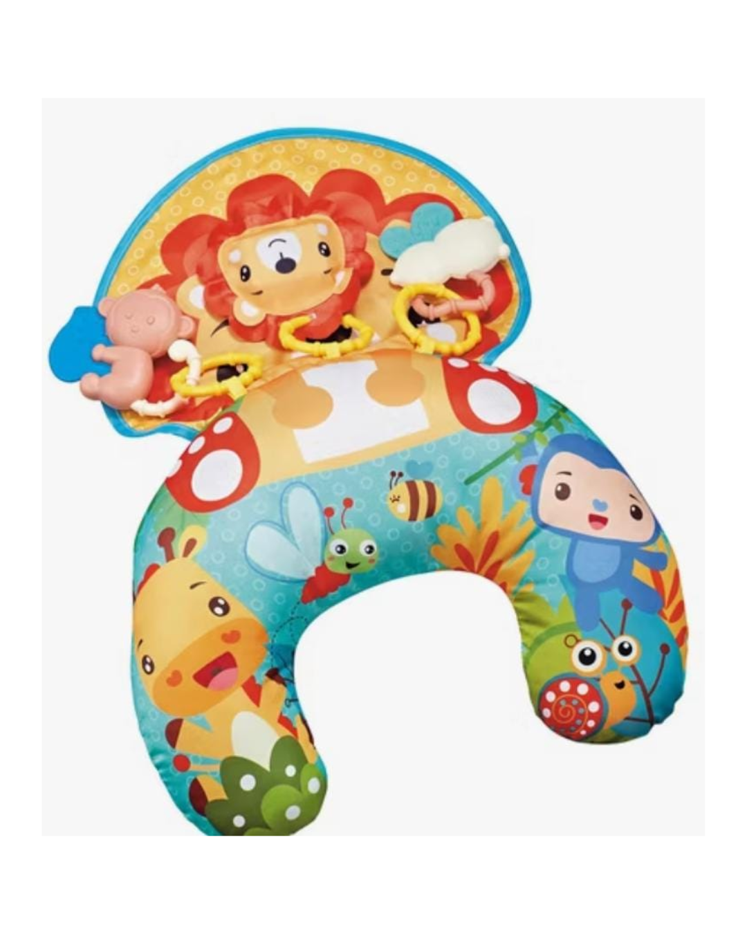 COJIN ALMOHADA DE APOYO Y ESTIMULACION MONTESSORI-3