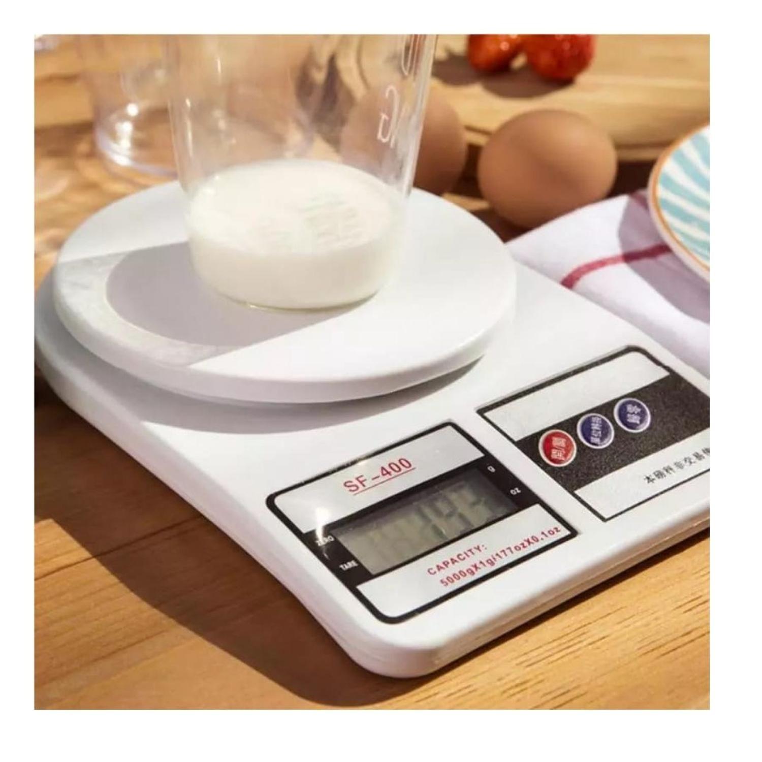 BALANZA PESA DE COCINA DIGITAL 10 KG-3