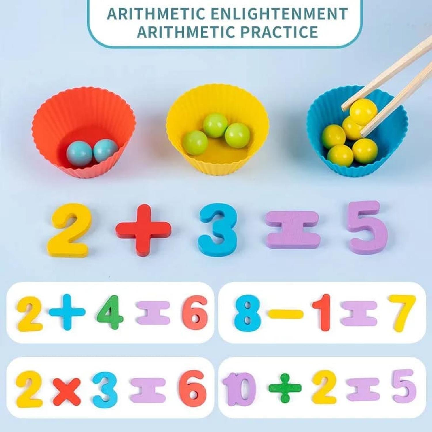 JUEGO DIDACTICO MATEMATICAS E INGENIO MONTESSORI-2