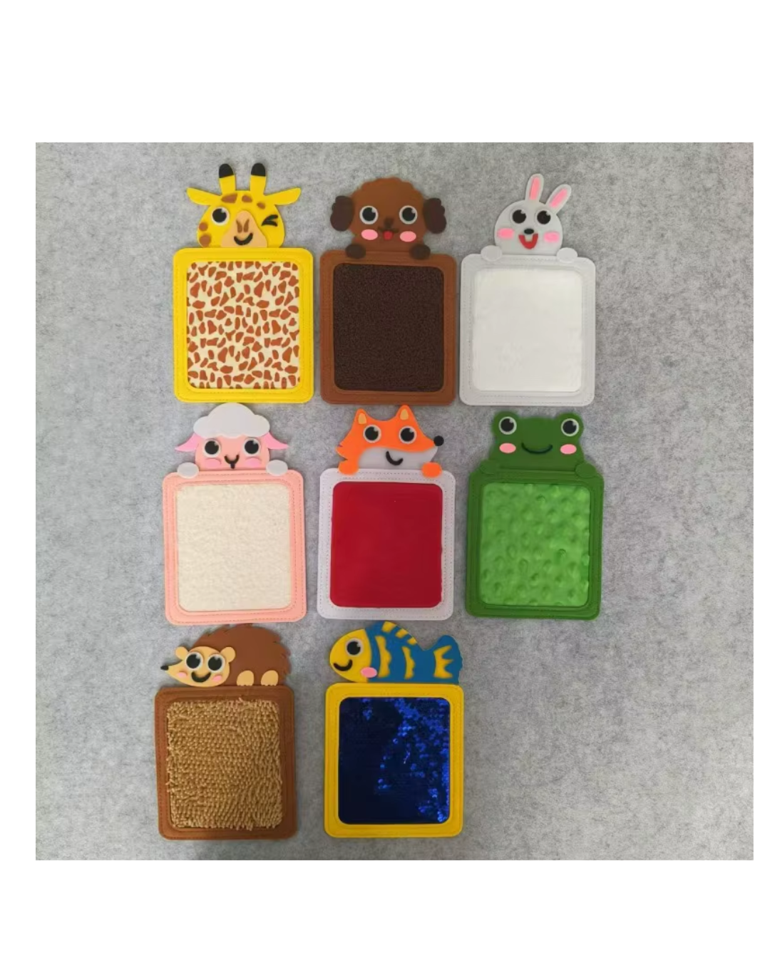 SET DE ALFOMBRA SENSORIAL MONTESSORI-2